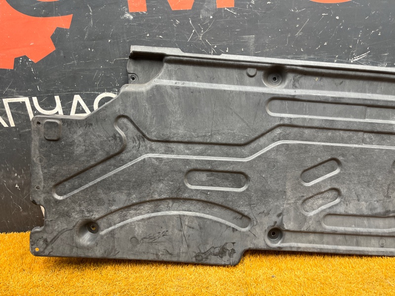 Защита днища кузова, 2500 рублей, Красноярск