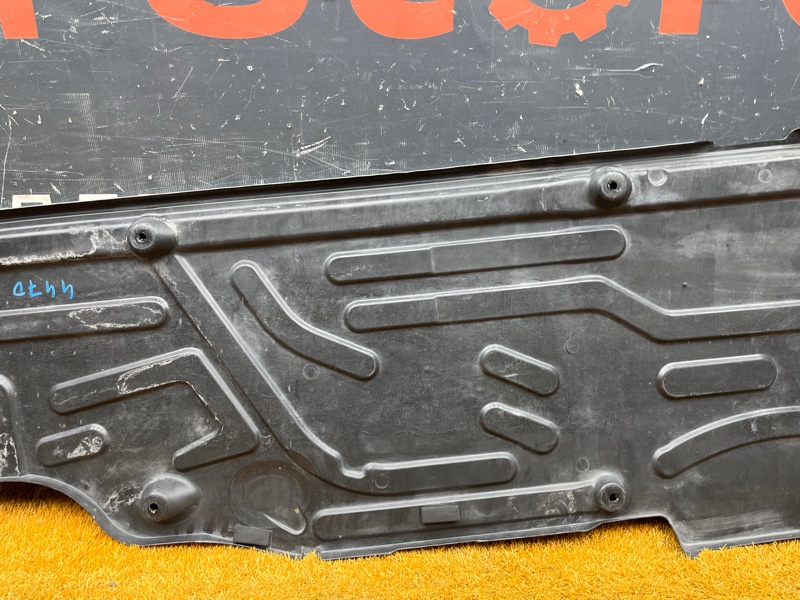 Защита днища кузова, 2500 рублей, Красноярск