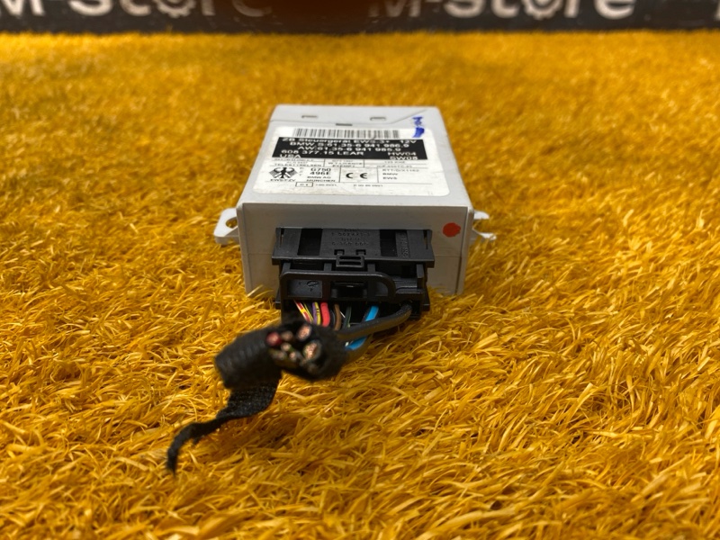 блок иммобилайзера, 2000 рублей, Красноярск