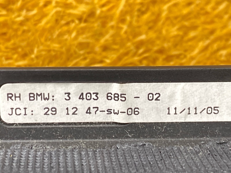 Кожух рулевой колонки, 300 рублей, Красноярск