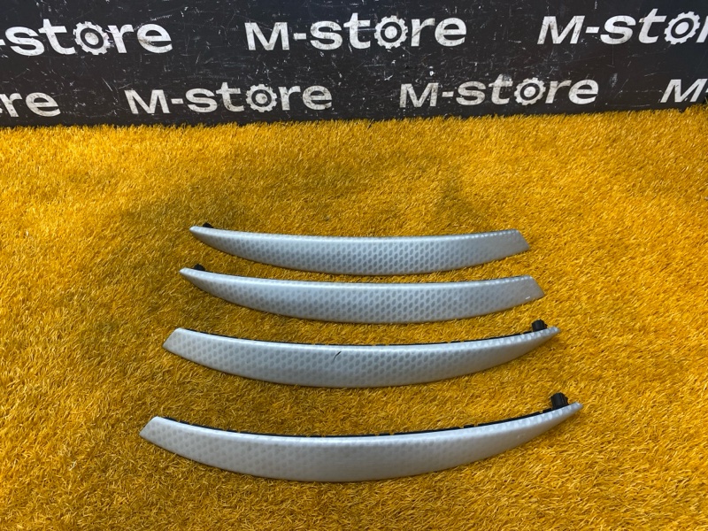 Декоративная накладка двери, 1200 рублей, Красноярск