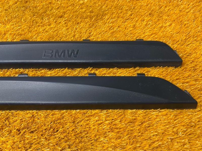 Накладка на порог салона, 1100 рублей, Красноярск