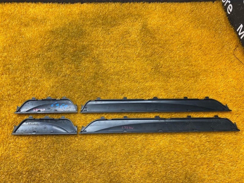 Накладка на порог салона, 1100 рублей, Красноярск