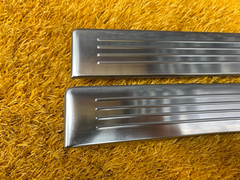 Накладка на порог салона, 1800 рублей, Красноярск