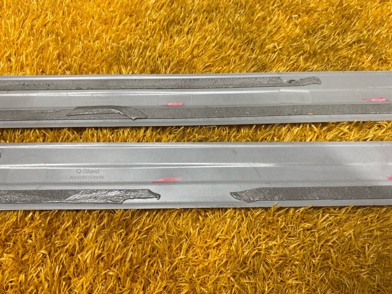 Накладка на порог салона, 1800 рублей, Красноярск