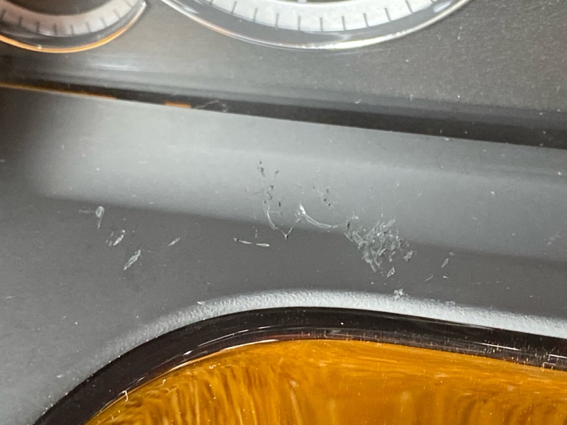 щиток приборов, 3500 рублей, Красноярск