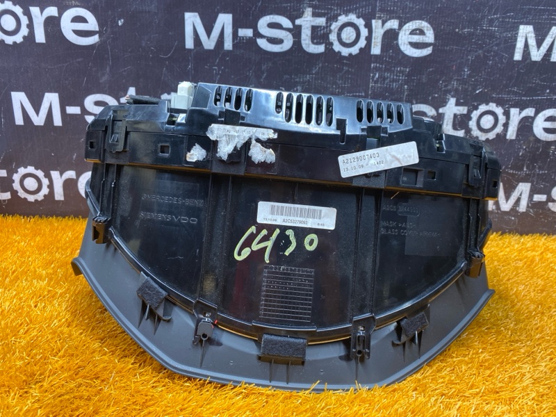 щиток приборов, 3500 рублей, Красноярск