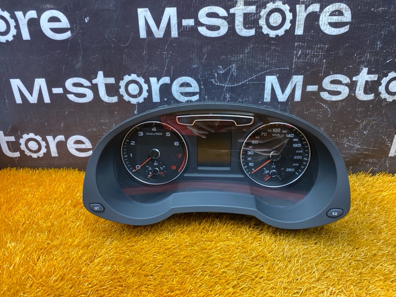 щиток приборов, 7000 рублей, Красноярск