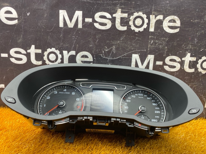 щиток приборов, 7000 рублей, Красноярск