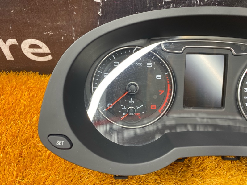 щиток приборов, 7000 рублей, Красноярск