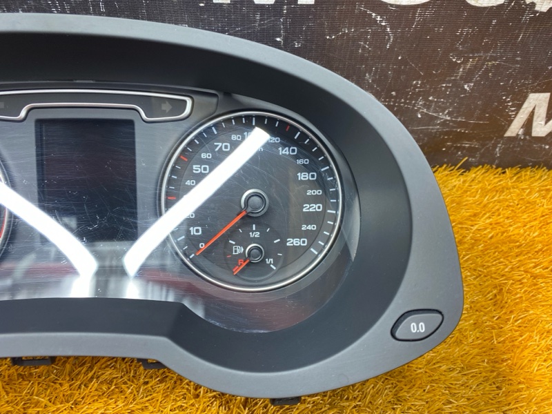 щиток приборов, 7000 рублей, Красноярск