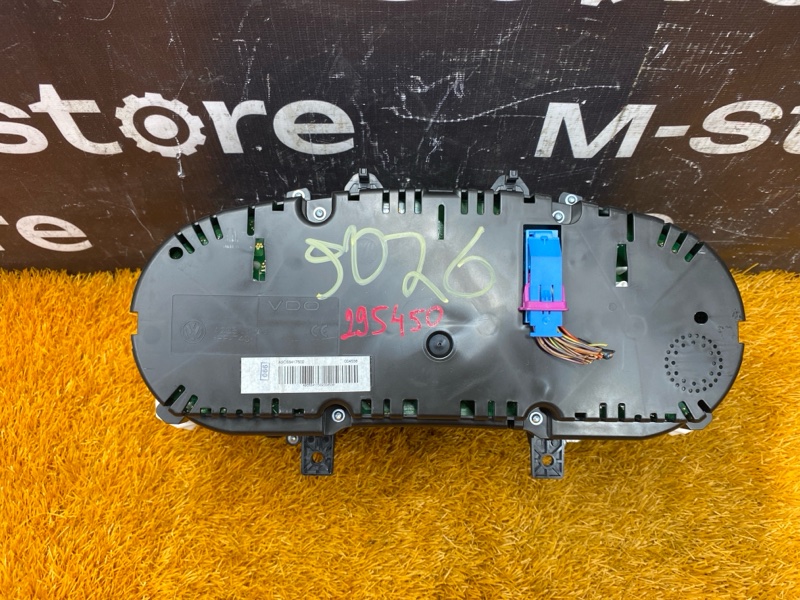 щиток приборов, 7000 рублей, Красноярск