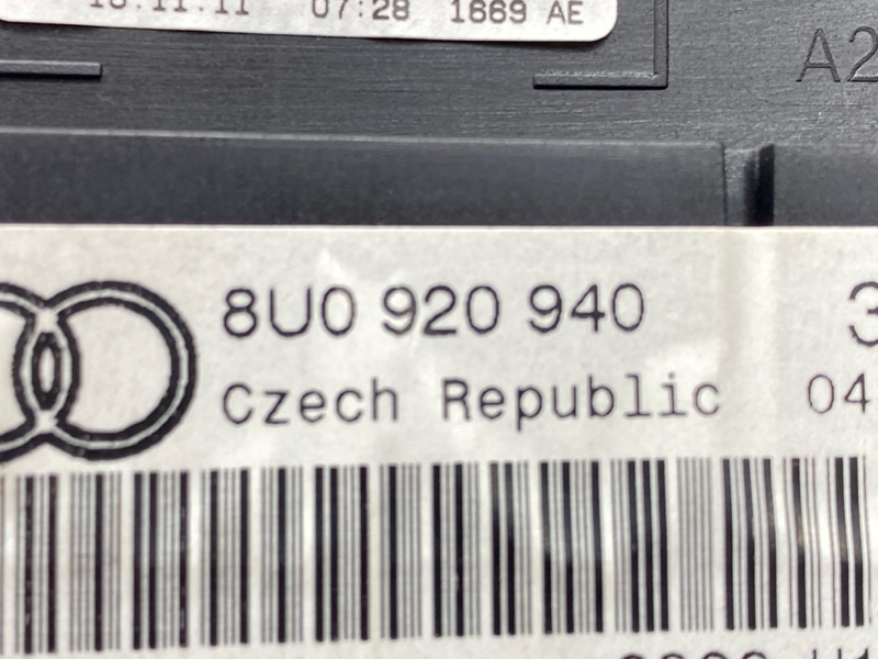 щиток приборов, 7000 рублей, Красноярск