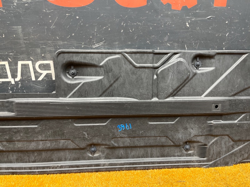 Защита днища кузова, 2000 рублей, Красноярск