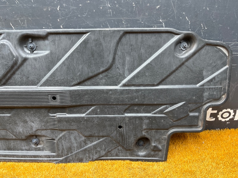 Защита днища кузова, 2000 рублей, Красноярск