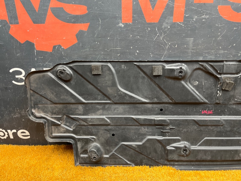 Защита днища кузова, 2000 рублей, Красноярск