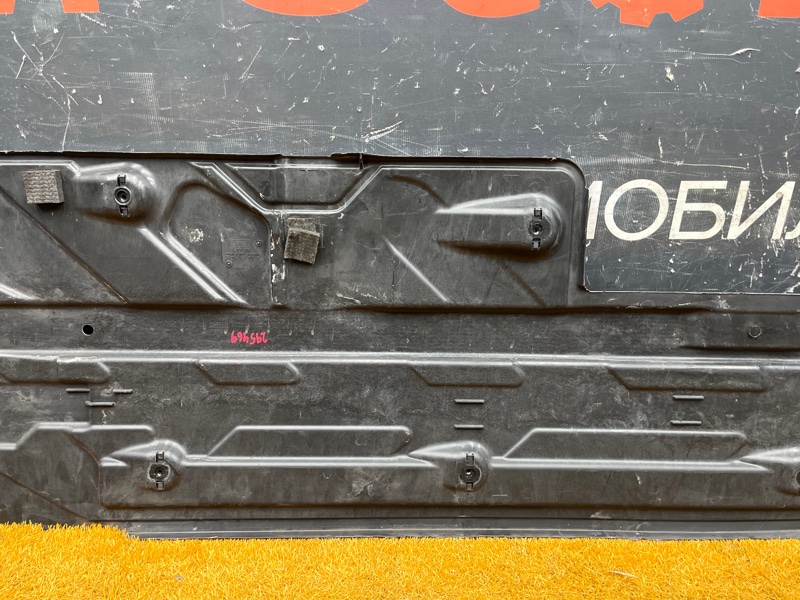 Защита днища кузова, 2000 рублей, Красноярск