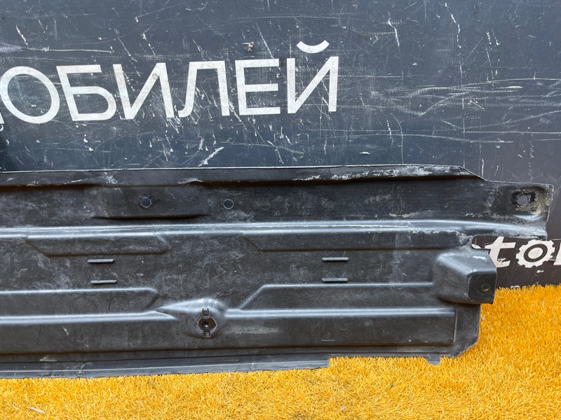 Защита днища кузова, 2000 рублей, Красноярск