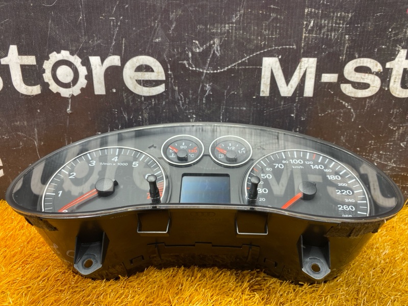 щиток приборов, 8000 рублей, Красноярск