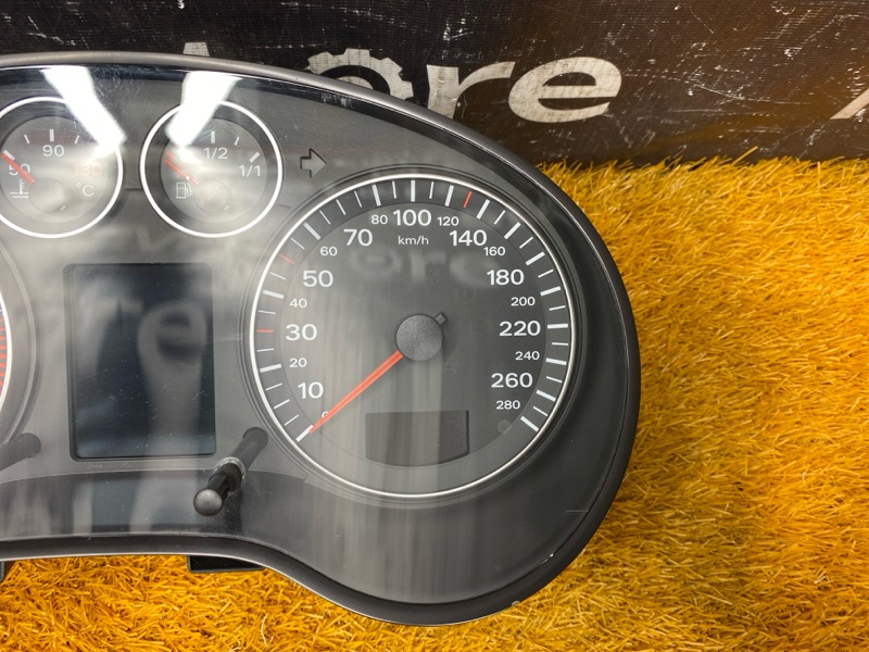 щиток приборов, 8000 рублей, Красноярск