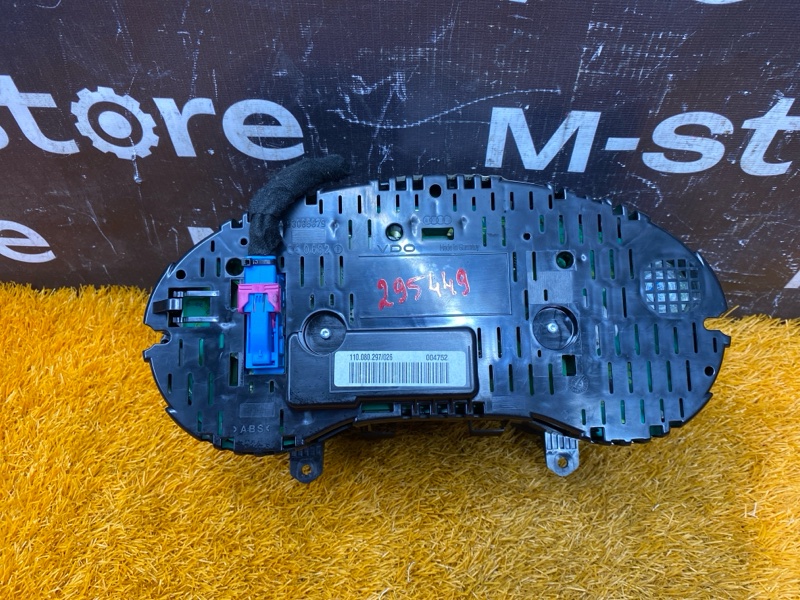 щиток приборов, 8000 рублей, Красноярск