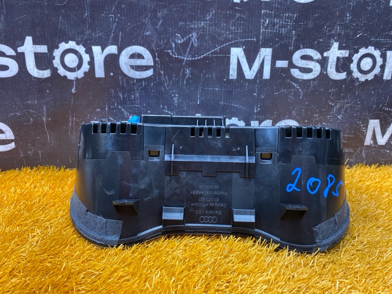 щиток приборов, 8000 рублей, Красноярск