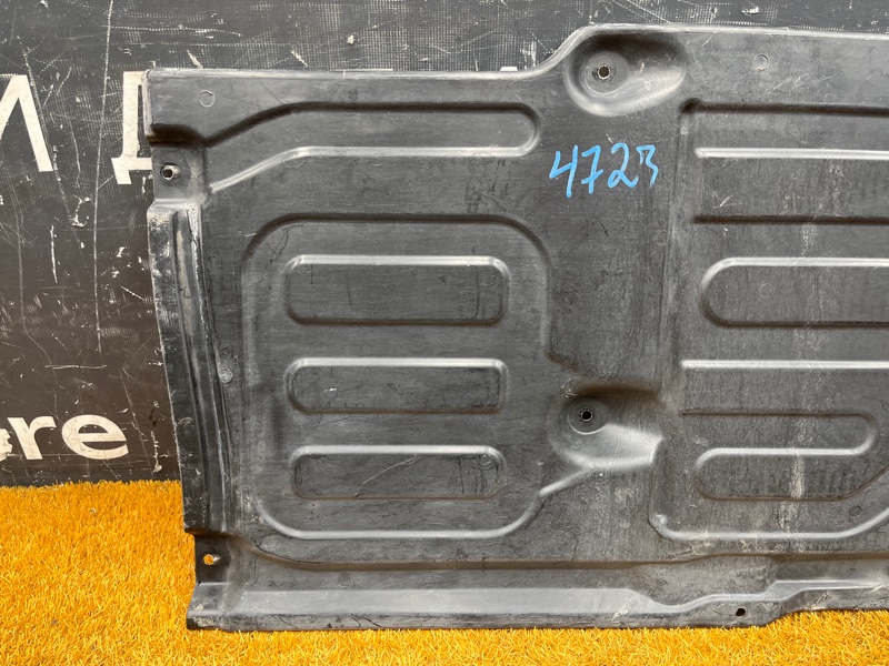 Защита днища кузова, 900 рублей, Красноярск