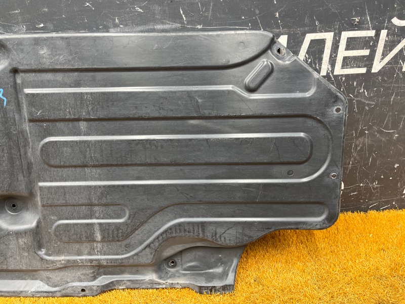 Защита днища кузова, 900 рублей, Красноярск