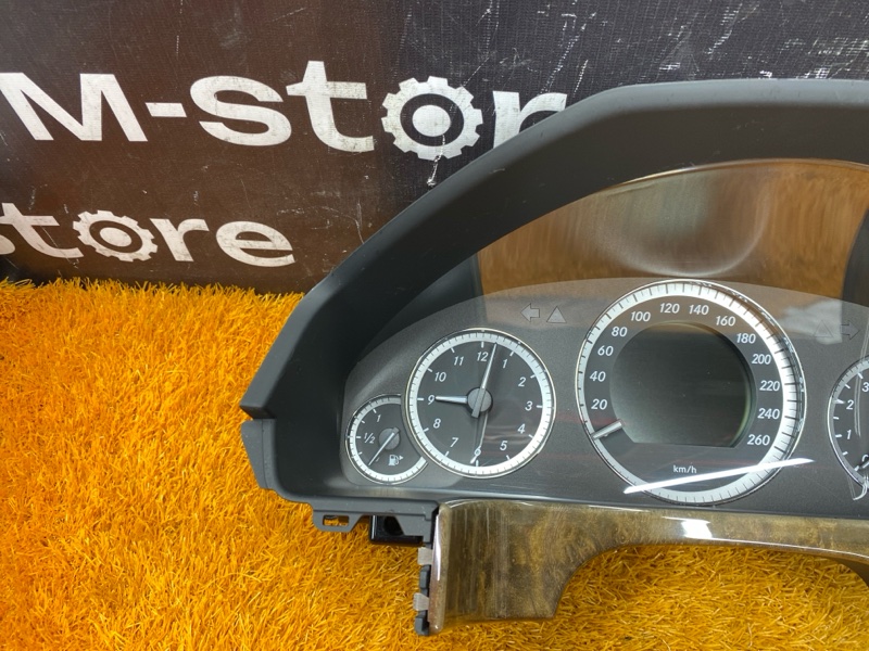 щиток приборов, 8000 рублей, Красноярск