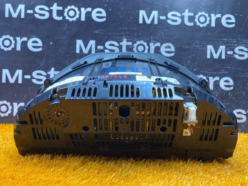 щиток приборов, 8000 рублей, Красноярск