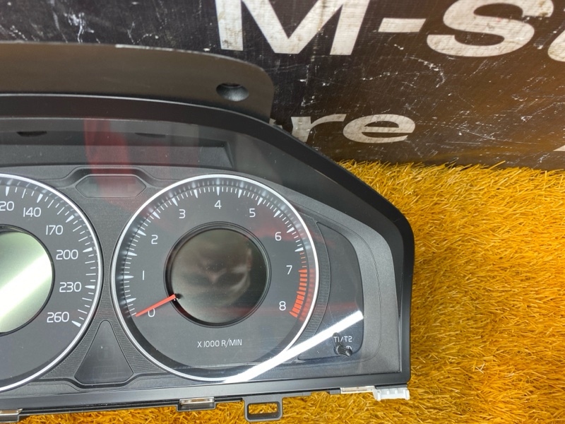 щиток приборов, 2500 рублей, Красноярск