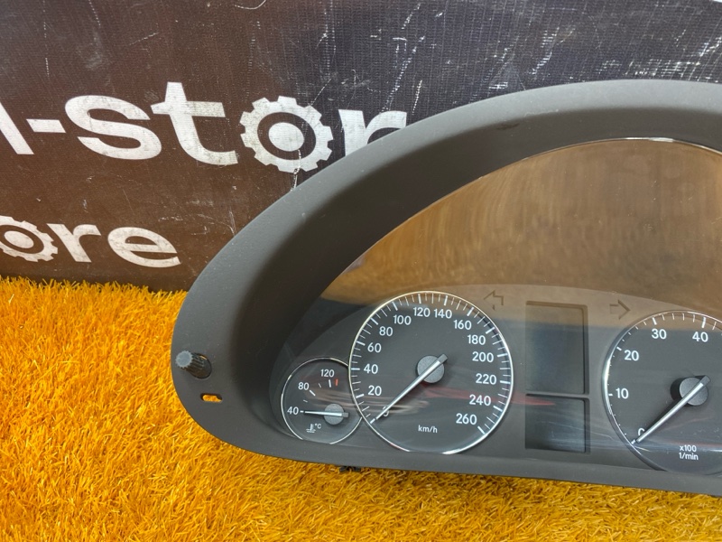 щиток приборов, 8000 рублей, Красноярск