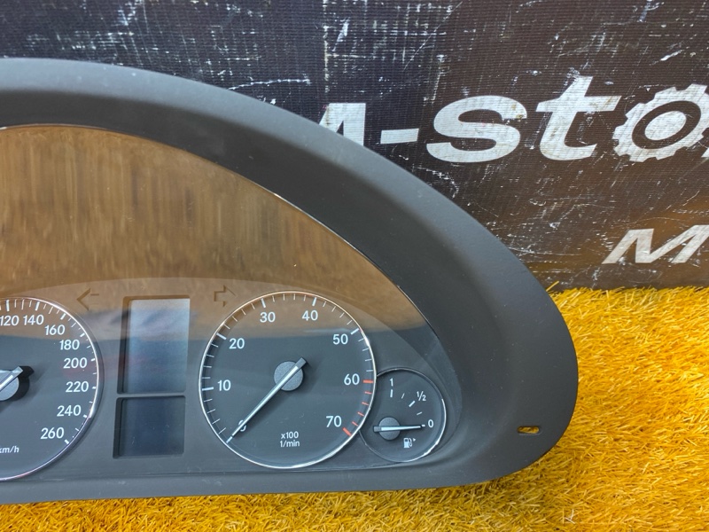 щиток приборов, 8000 рублей, Красноярск