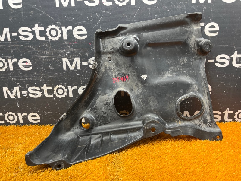 защита двигателя, 800 рублей, Красноярск