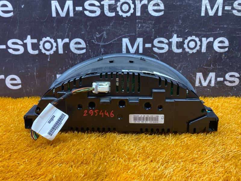 щиток приборов, 8000 рублей, Красноярск