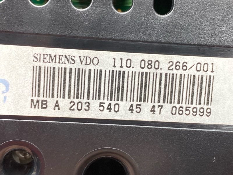 щиток приборов, 8000 рублей, Красноярск