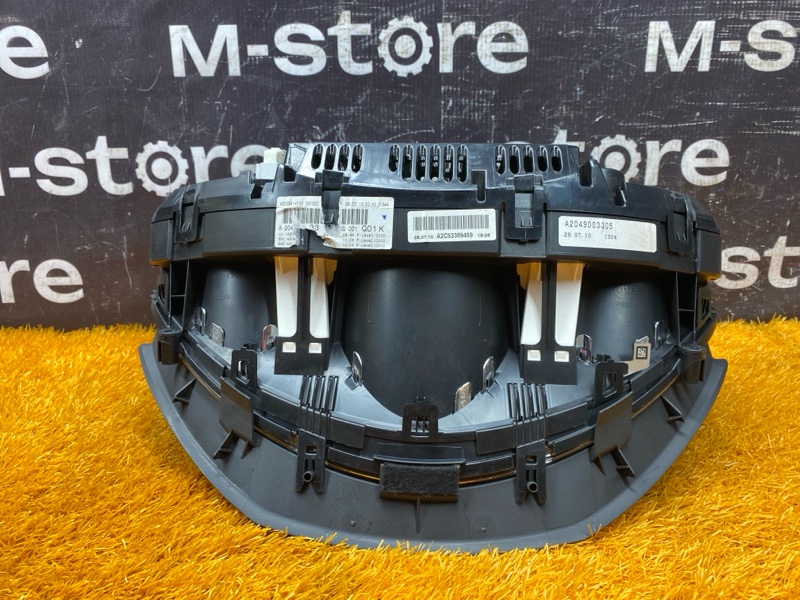 щиток приборов, 5500 рублей, Красноярск