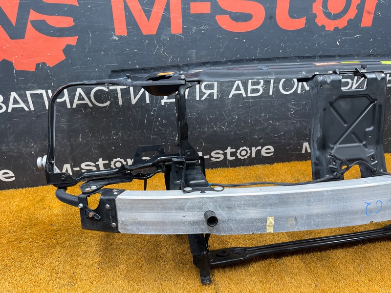 рамка радиатора, 18000 рублей, Красноярск