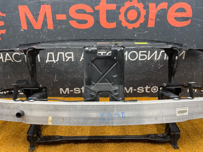 рамка радиатора, 18000 рублей, Красноярск