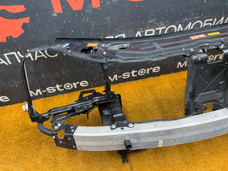 рамка радиатора, 18000 рублей, Красноярск