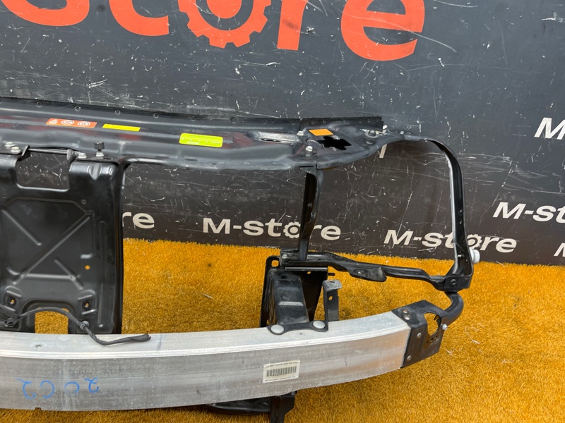 рамка радиатора, 18000 рублей, Красноярск