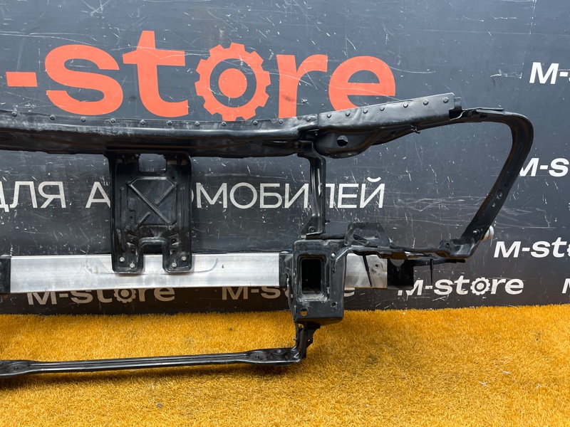 рамка радиатора, 18000 рублей, Красноярск