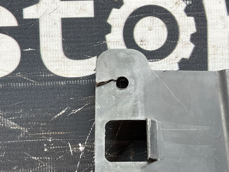 Защита днища кузова, 500 рублей, Красноярск