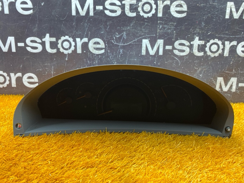 щиток приборов, 7500 рублей, Красноярск