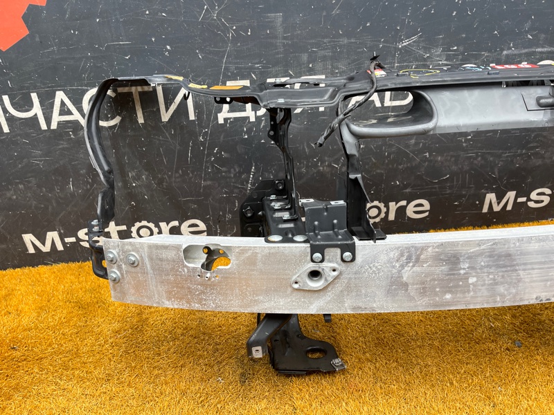 рамка радиатора, 6000 рублей, Красноярск