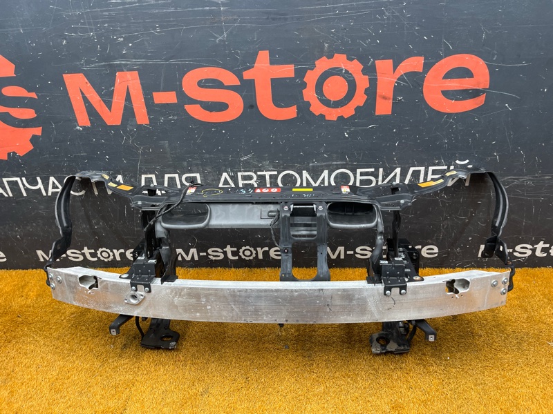 рамка радиатора, 6000 рублей, Красноярск