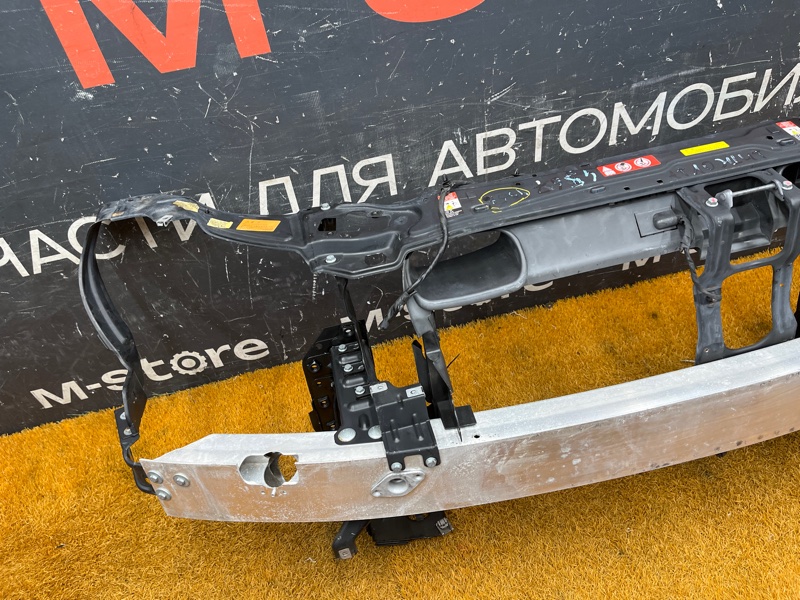 рамка радиатора, 6000 рублей, Красноярск