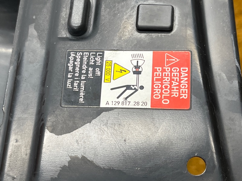 рамка радиатора, 6000 рублей, Красноярск