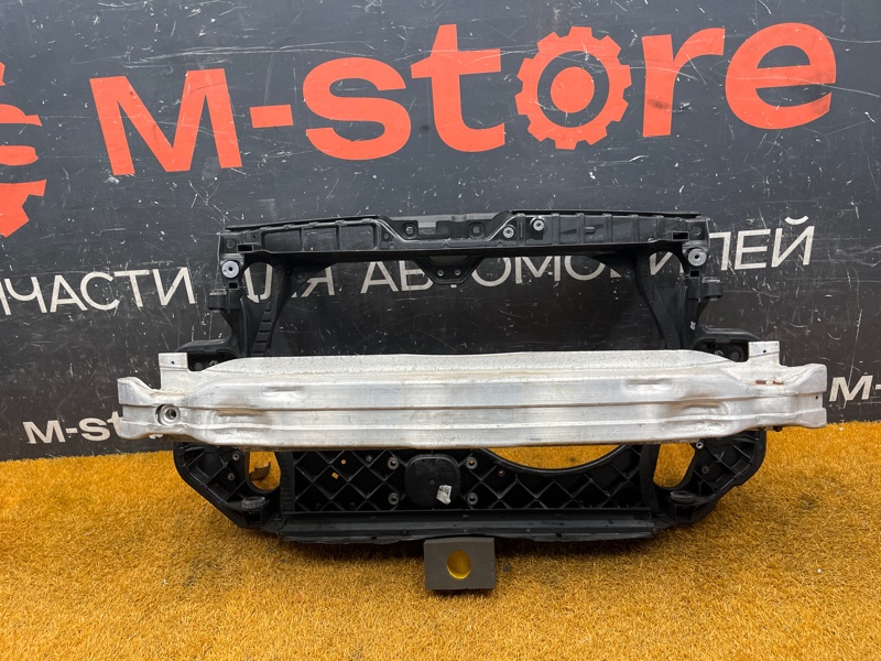 рамка радиатора, 8000 рублей, Красноярск