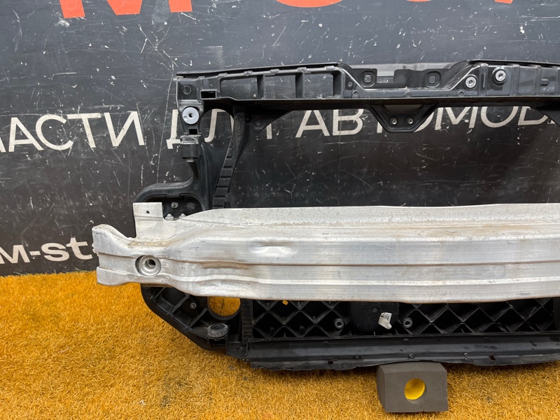 рамка радиатора, 8000 рублей, Красноярск